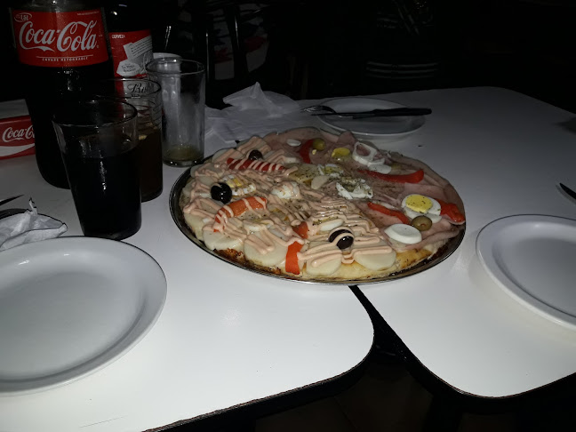 Opinii despre Pizzeria La Morena în San Fernando del Valle de Catamarca - Gastronomía y hostelería