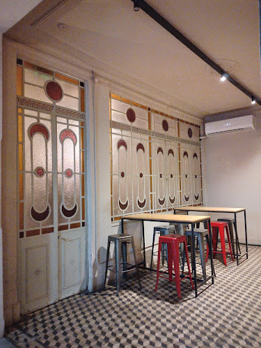 Comentarii opinii despre Shami Shawarma La Plata