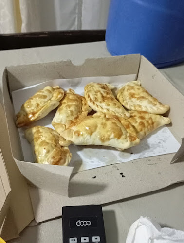 El Club De La Pizza - HCS