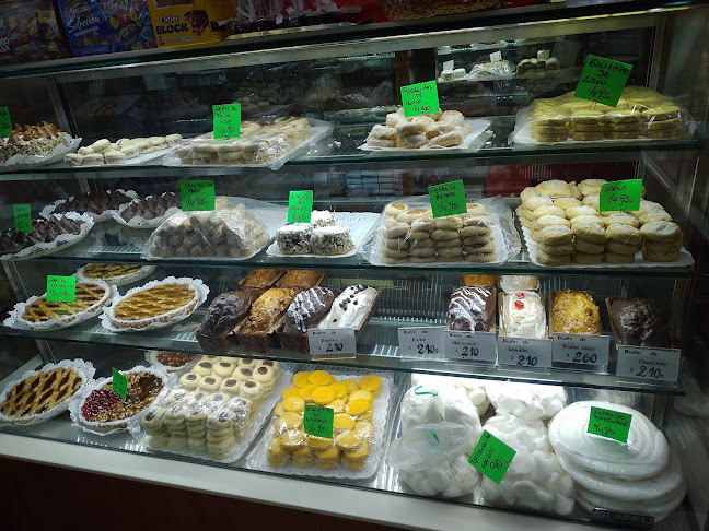 Panaderia Y Confiteria "La Independencia Argentina"