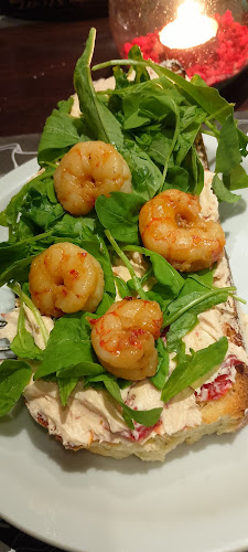 Barley - Gastronomía y hostelería