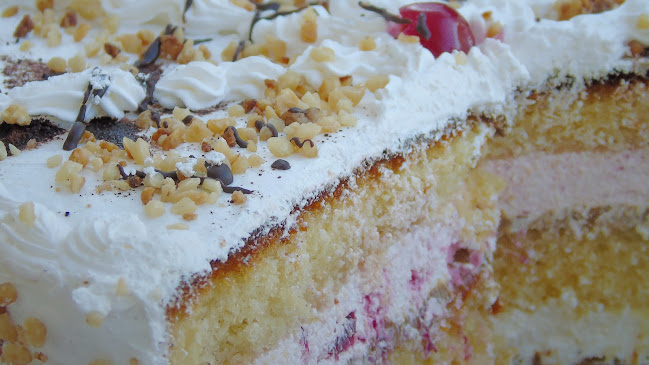 Dulces ideas, pastelería hogareña - La Rioja