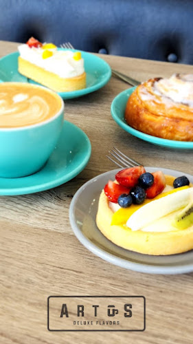 ARTOS - Gastronomía y hostelería