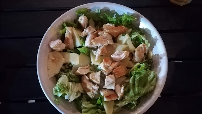 La Serena del Río - Tigre