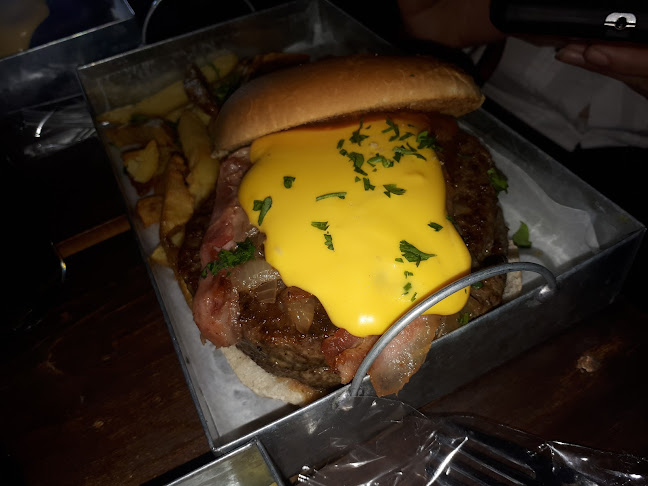 Opinii despre Biero (Centro de San Rafael) în San Rafael - Gastronomía y hostelería