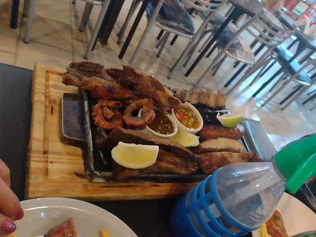 Comentarii opinii despre De Taquito - Resto Bar y Parrilla