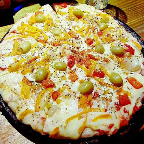 Empanaderia Aranda - San Salvador de Jujuy