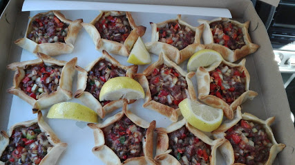 La Estirpe Cocina Árabe