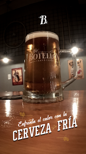 The Botellon Resto Cervecero - Gastronomía y hostelería
