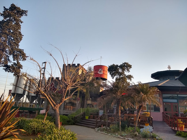 Anapa S.a. Barba Roja - Gastronomía y hostelería