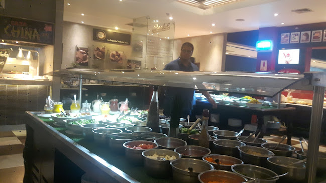 Opinii despre La Bistecca - Buffet Ilimitado Chacarilla în San Borja - Gastronomía y hostelería