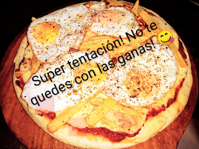 Rotiseria Y Heladeria " Tentacion" - Gastronomía y hostelería