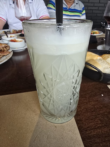 Parrilla nelly - Gastronomía y hostelería