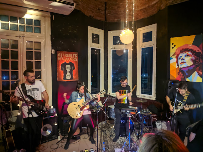 Bar Mutar - Avellaneda