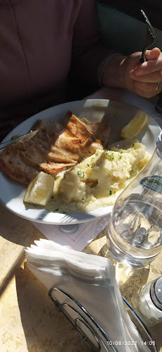 Comentarii opinii despre Don Aldo (Suipacha)