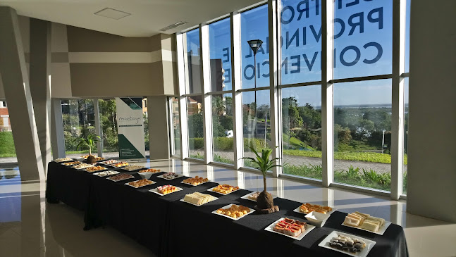 Catamarca 562, E3100 Paraná, Entre Ríos