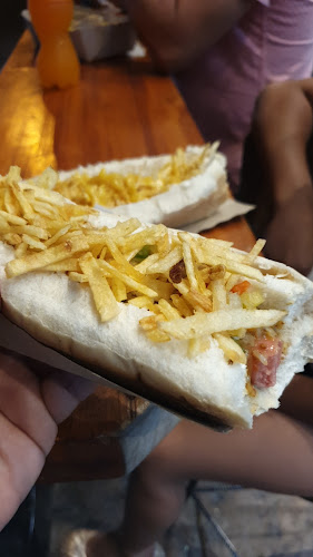 La Panchería - Gastronomía y hostelería