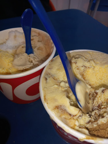 grido helado - Rosario