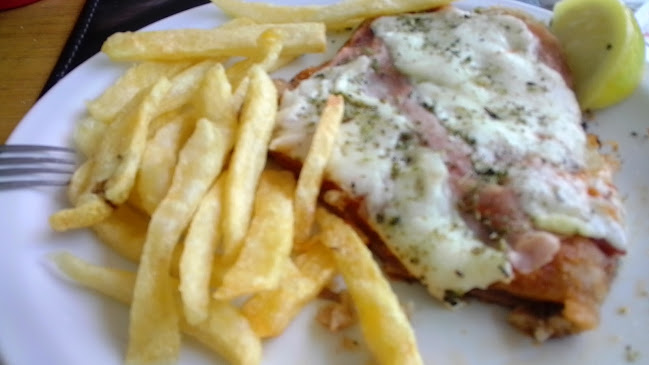 CHUCARO parrilla & bodegon - Villa Carlos Paz