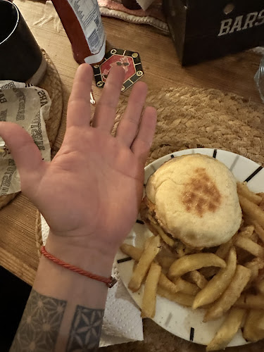 Madlen Burgers - Gastronomía y hostelería