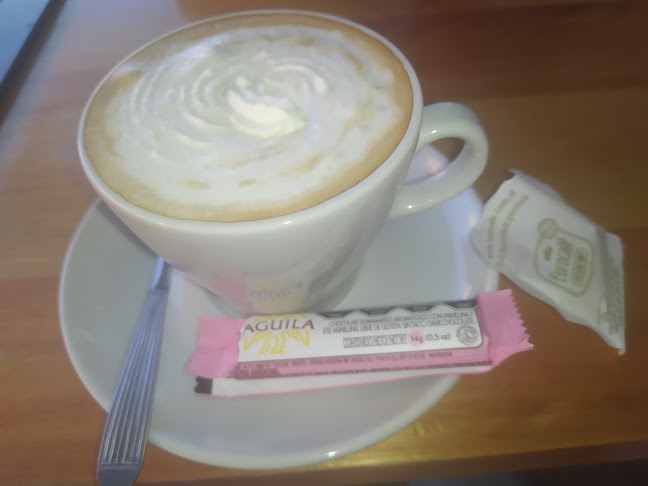 Opinii despre Friends Necochea în Necochea - Gastronomía y hostelería