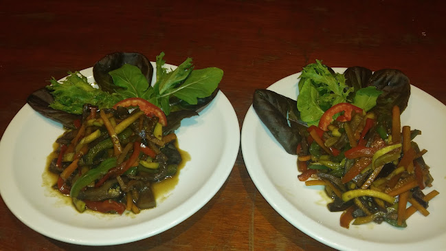 Comentarii opinii despre Restaurante los sabores de mi tierra