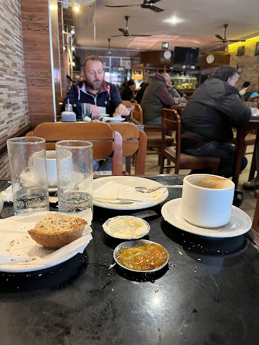 Opinii despre Abraxas în San Miguel de Tucumán - Gastronomía y hostelería