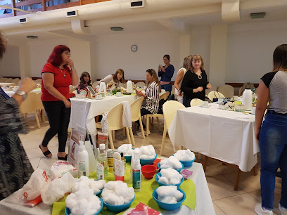 Carolina Pedernera Biocosmetica