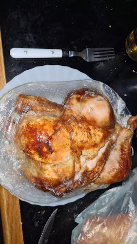 Spiedo Italia Rotiseria Comidas Para Llevar - Gastronomía y hostelería