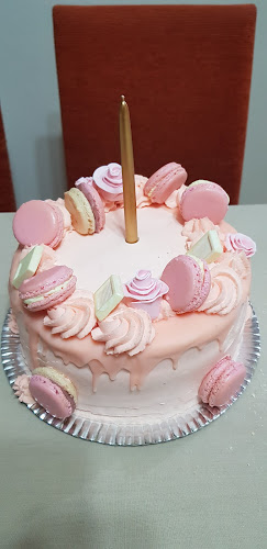 Sucree pasteleria boutique