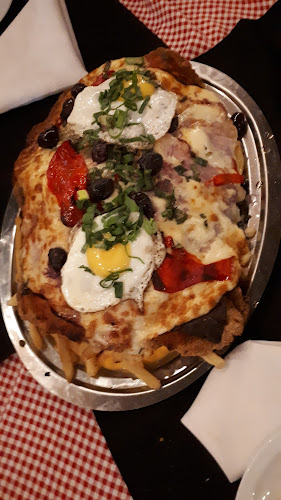 Comentarii opinii despre Bodegón Pilar