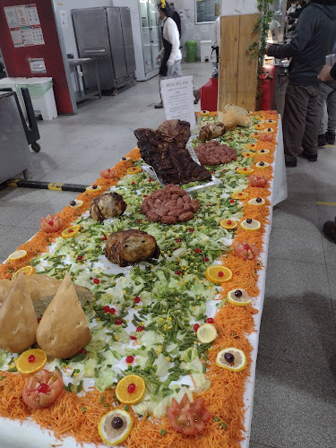 Opinii despre Aramark în DYO - Gastronomía y hostelería