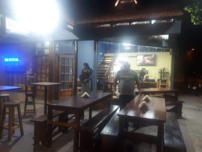 No te metas con MI HERMANA - Las Heras