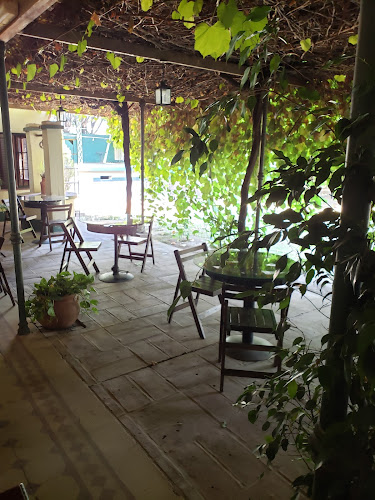 Av. San Martín 3210, X5223 Col. Caroya, Córdoba