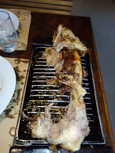 Opinii despre El Establo de San vicente în JLN - Gastronomía y hostelería