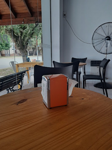 Heladería Calabrono