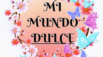 PANADERIA Ntra. Sra. De Lujan & MI MUNDO DULCE ( FUSIÓN)