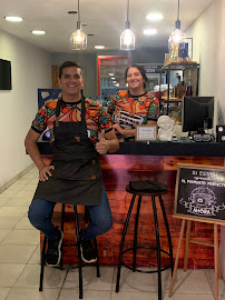 Opinii despre Cafebar234 în Santiago del Estero - Gastronomía y hostelería