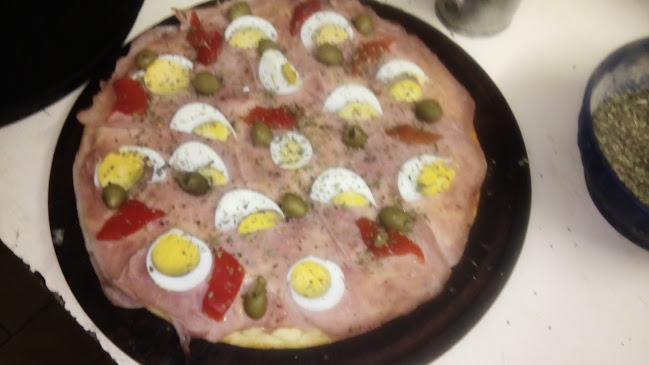 Comentarii opinii despre Pepe Miglio Pizzas