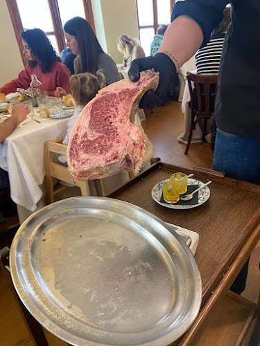 Opinii despre Restaurante Almirez de Francisco Álvarez în Francisco Alvarez - Gastronomía y hostelería