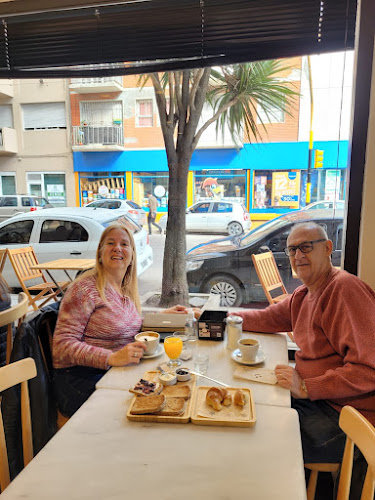 Opinii despre La Fonte D'Oro | Sucursal Av. Colón (Mar del Plata) în Mar del Plata - Gastronomía y hostelería