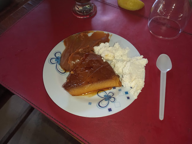 Parrilla Lo de Ángel - Gastronomía y hostelería