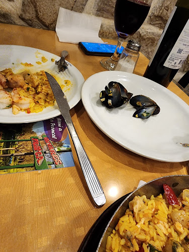 Etruria - Gastronomía y hostelería