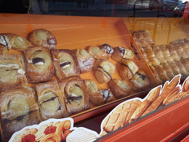 Opinii despre Panaderia Cosas Ricas în Villa Carlos Paz - Gastronomía y hostelería