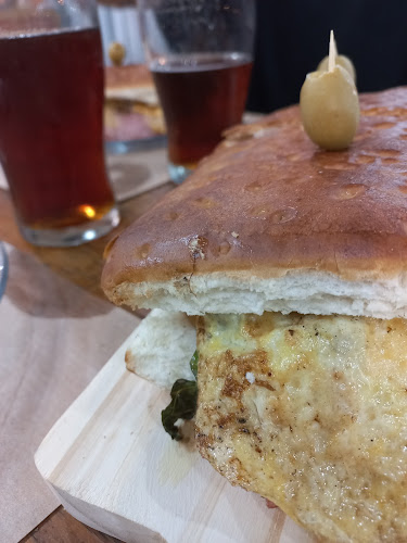 Comentarii opinii despre Panaderia Andalucía