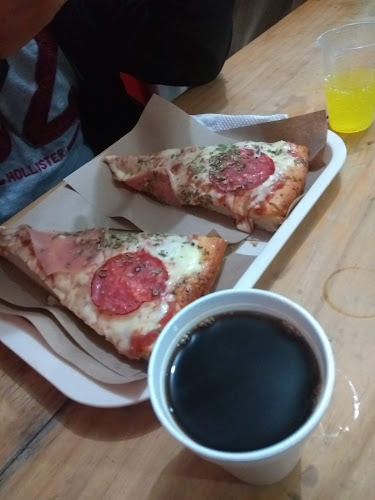 Pizza Jose - Posadas
