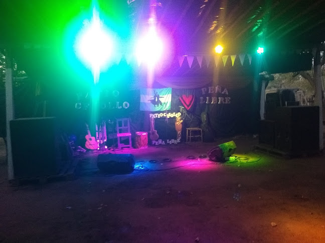 Comentarii opinii despre Finca De Los Camacho