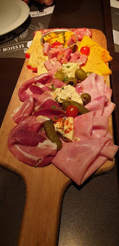 Barley - Mar del Plata