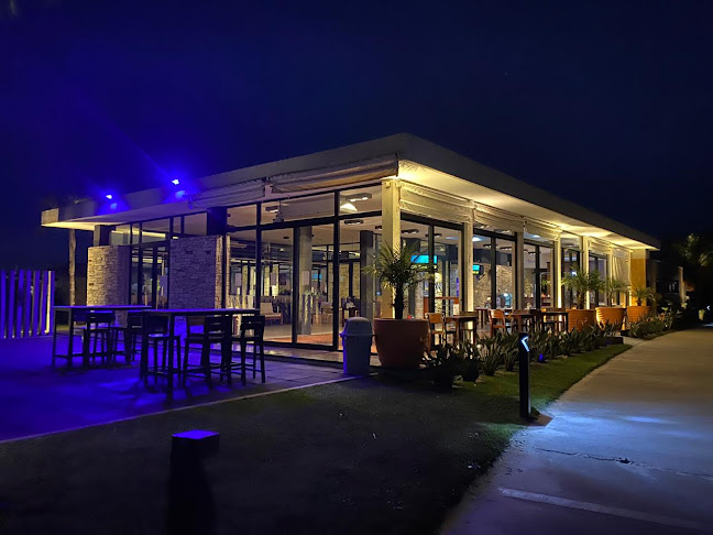 Crystal Bar & Resto * Terralagos * - Ezeiza