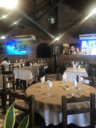 Eliot Restaurante - Gastronomía y hostelería